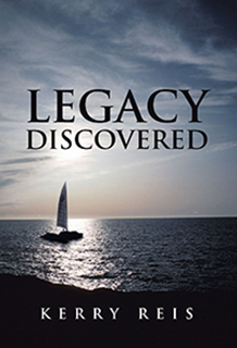 Legacy Discovered cover